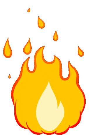 Fire Icon